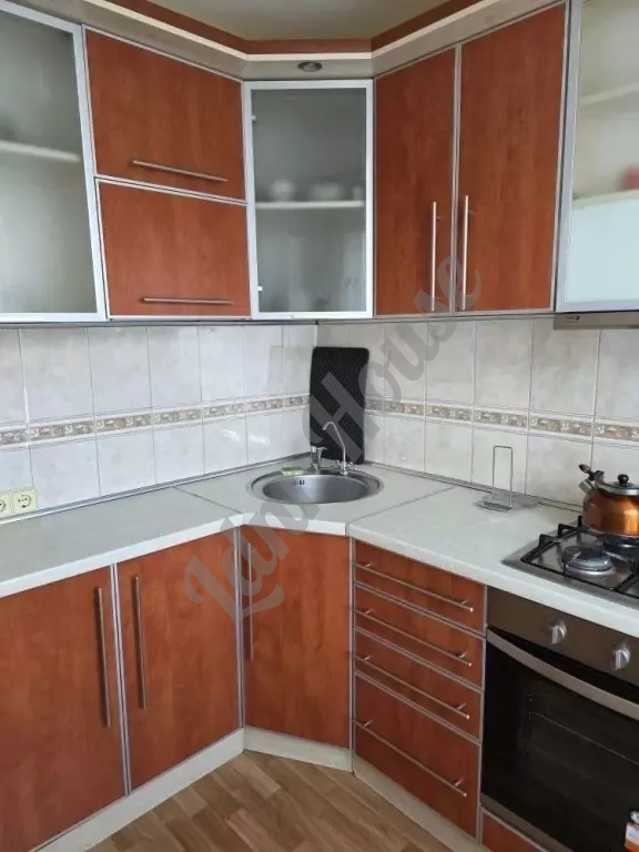 2-комн. Кв. 55 м² | Этаж: 5/9