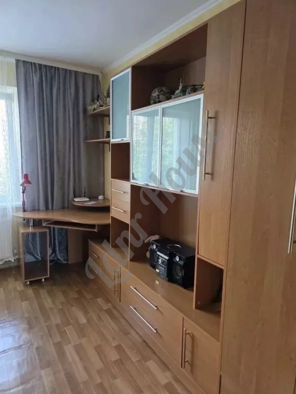 2-комн. Кв. 55 м² | Этаж: 5/9