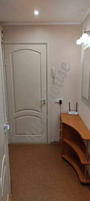 2-комн. Кв. 45 м² | Этаж: 3/5