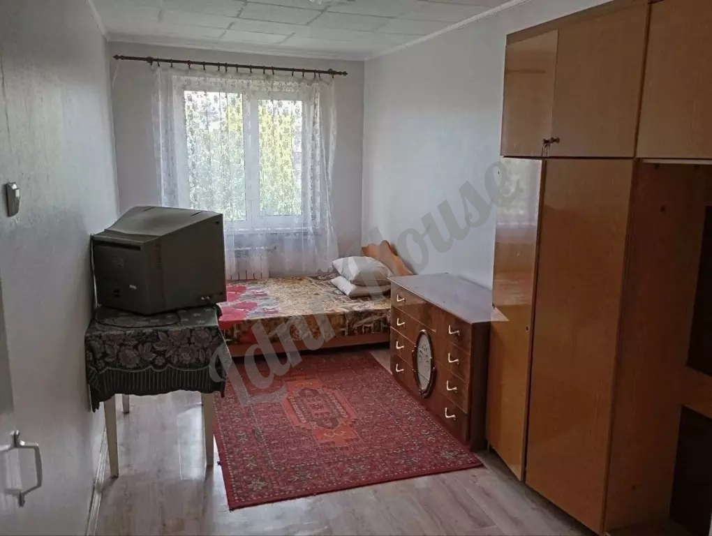 2-комн. Кв. 44 м² | Этаж: 3/5