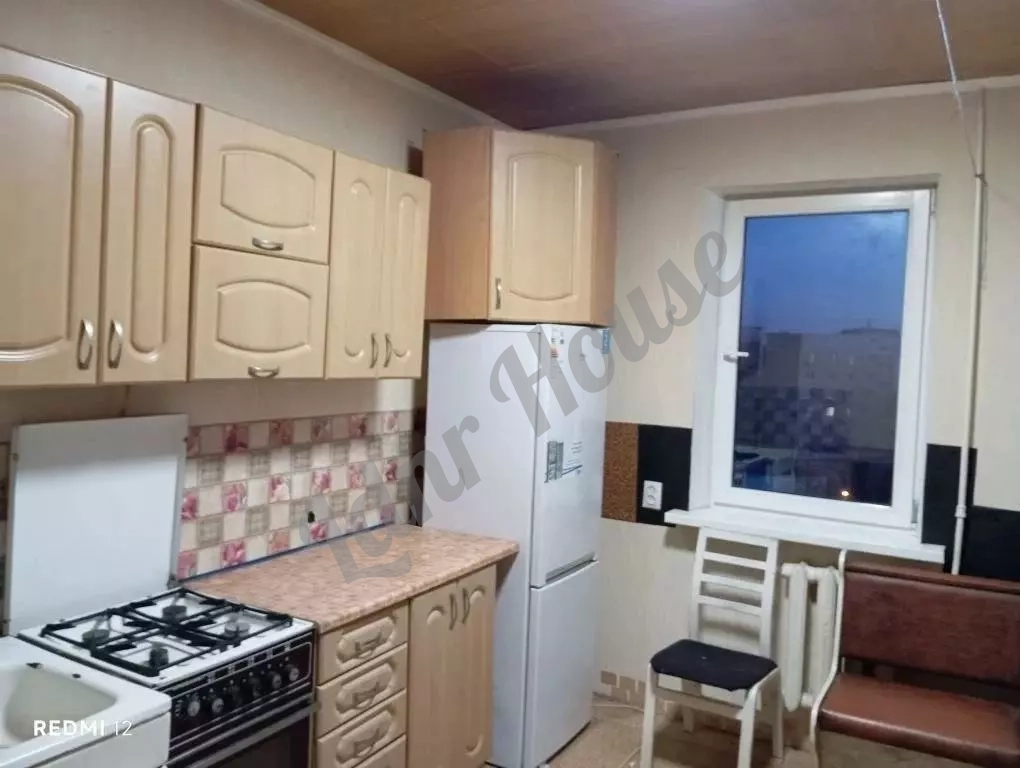 3-комн. Кв. 77 м² | Этаж: 5/9