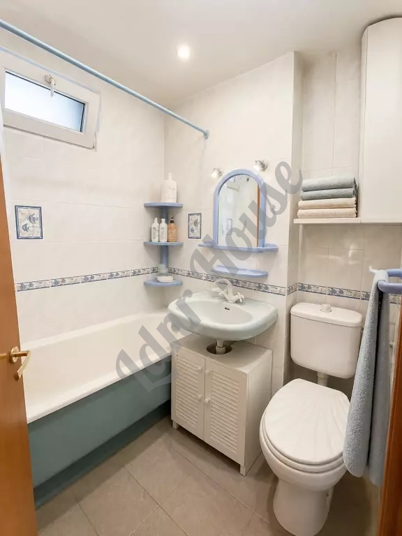 3-ком.Кв. 56.4 м² | Этаж: 1/5