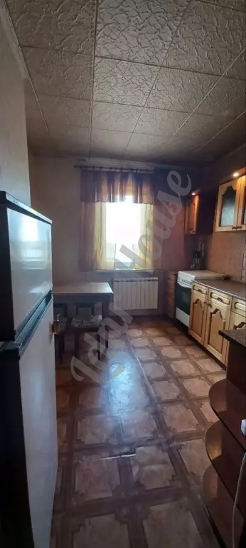 3-комн. Кв. 70 м² | Этаж: 5/9