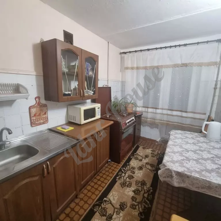 3-комн. Кв. 70 м² | Этаж: 3/5