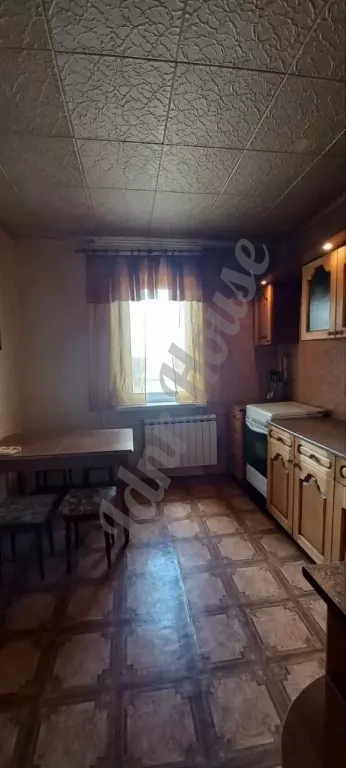 3-комн. Кв. 70 м² | Этаж: 5/9