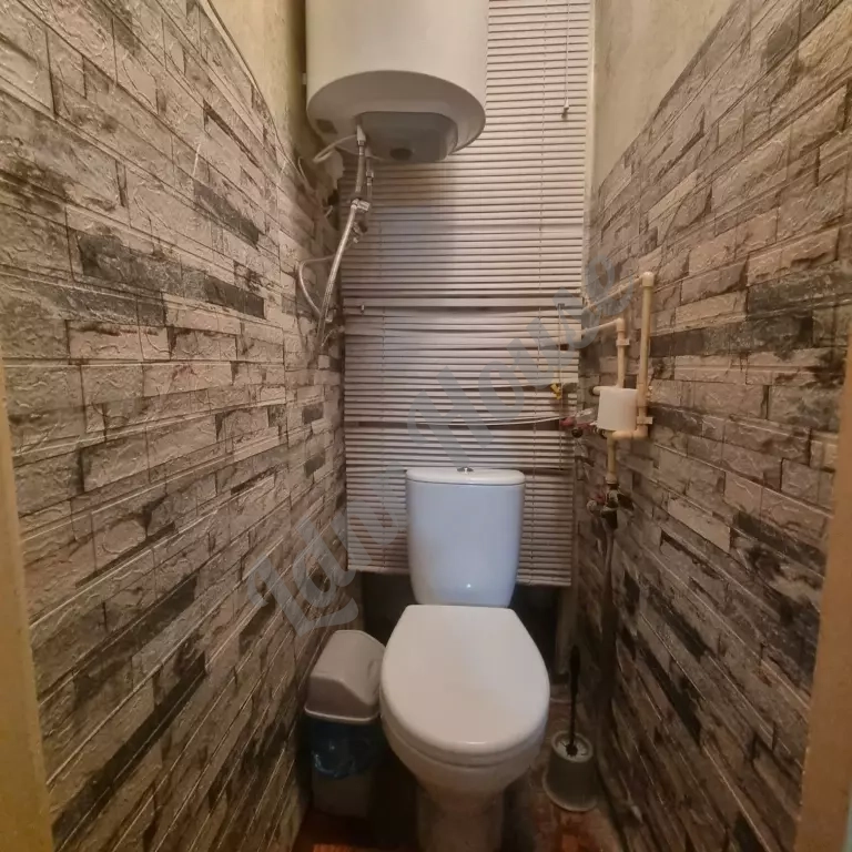3-комн. Кв. 70 м² | Этаж: 3/5