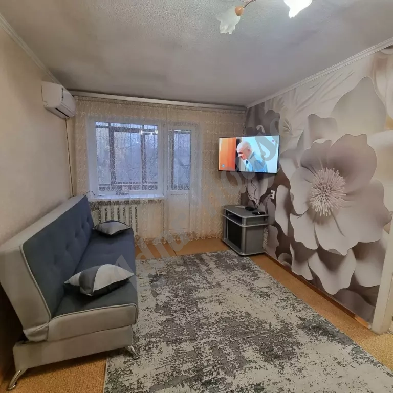 2-комн. Кв. 45 м² | Этаж: 3/5