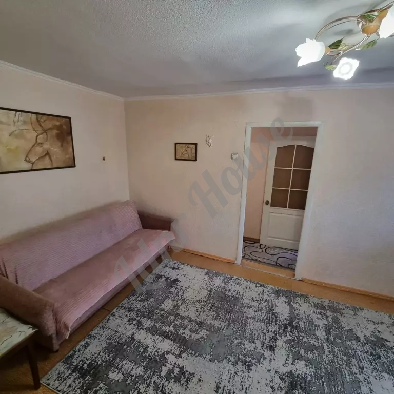 2-комн. Кв. 45 м² | Этаж: 3/5