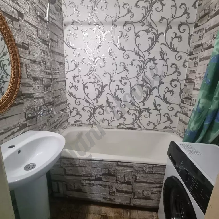 3-комн. Кв. 70 м² | Этаж: 3/5
