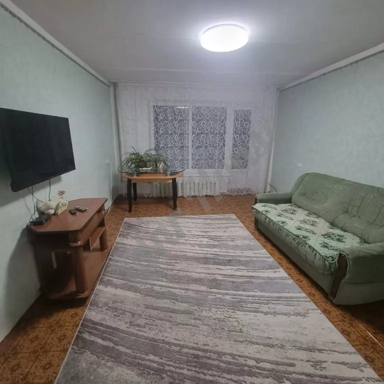 3-комн. Кв. 70 м² | Этаж: 3/5