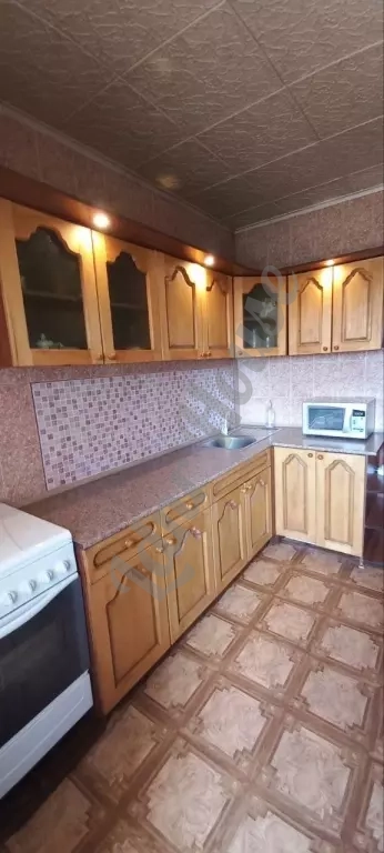 3-комн. Кв. 70 м² | Этаж: 5/9