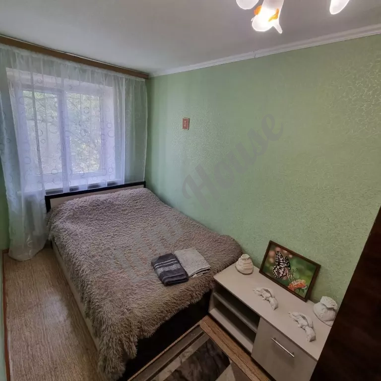 2-комн. Кв. 45 м² | Этаж: 3/5