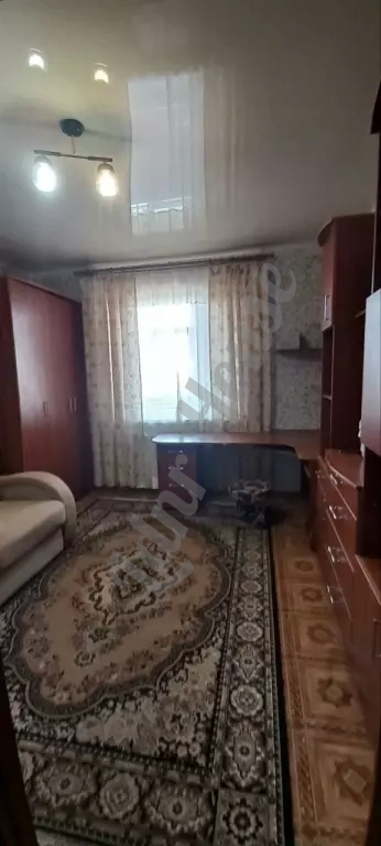 3-комн. Кв. 70 м² | Этаж: 5/9