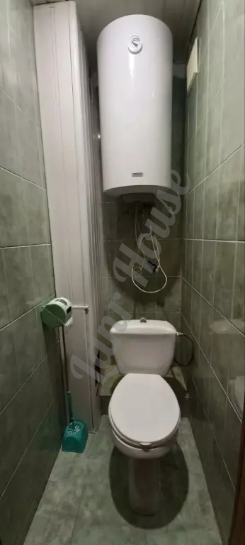 3-комн. Кв. 70 м² | Этаж: 5/9