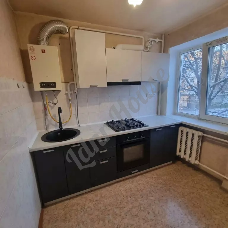 2-комн. Кв. 45 м² | Этаж: 3/5