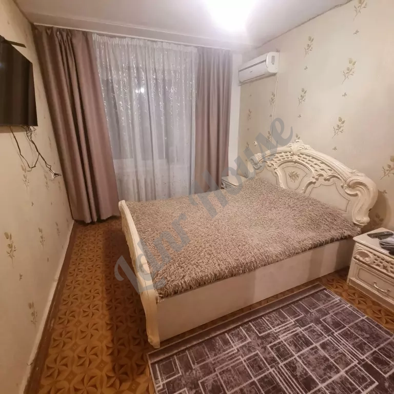 3-комн. Кв. 70 м² | Этаж: 3/5