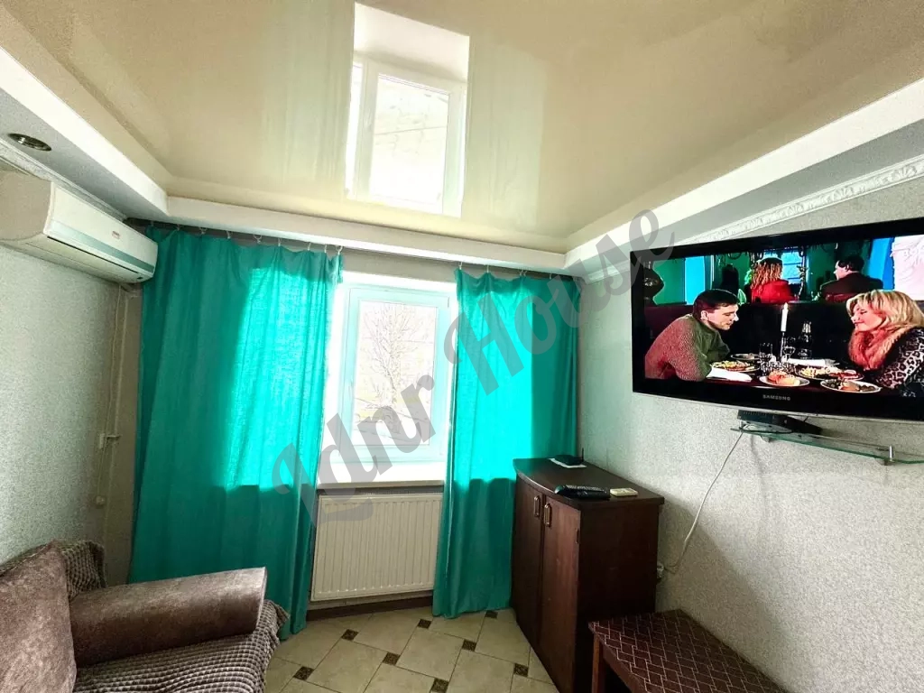 1-комн. Кв. 37 м² | Этаж: 2/5