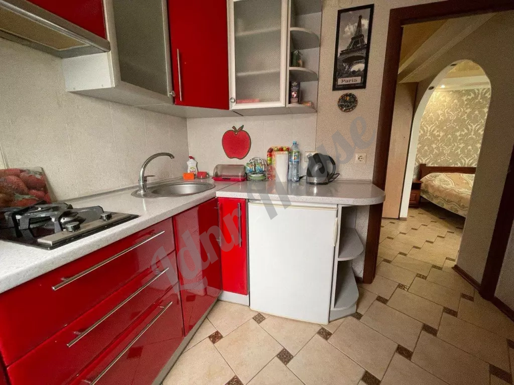 1-комн. Кв. 37 м² | Этаж: 2/5