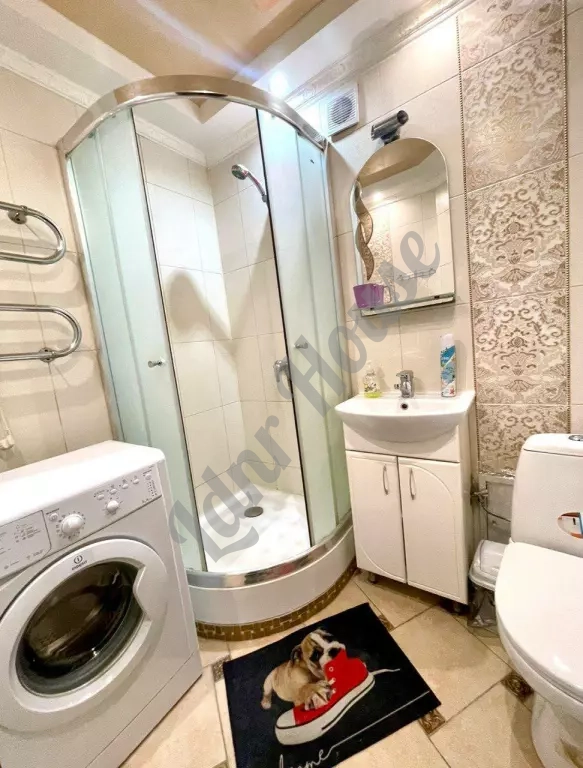 1-комн. Кв. 37 м² | Этаж: 2/5