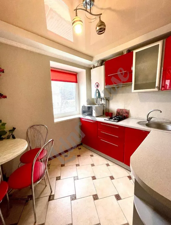 1-комн. Кв. 37 м² | Этаж: 2/5
