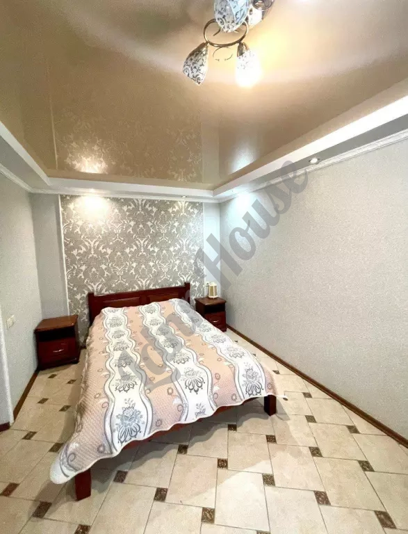1-комн. Кв. 37 м² | Этаж: 2/5