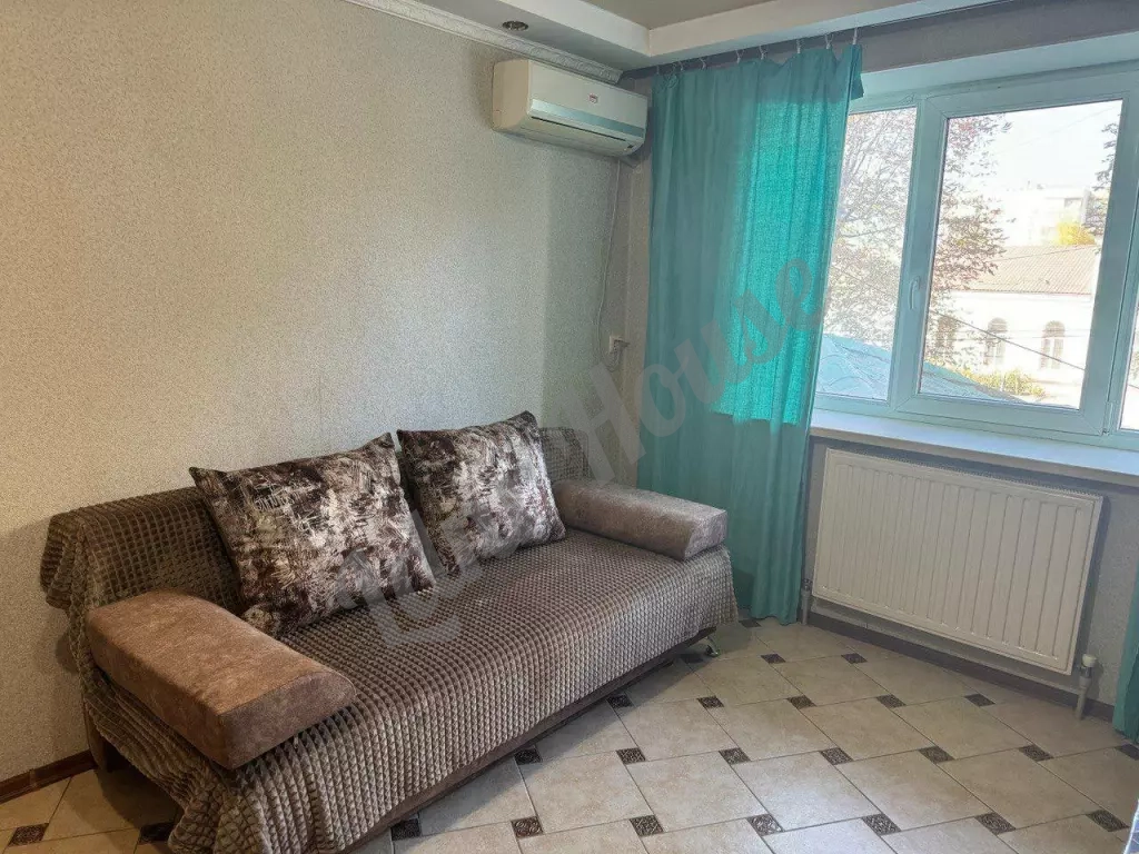 1-комн. Кв. 37 м² | Этаж: 2/5