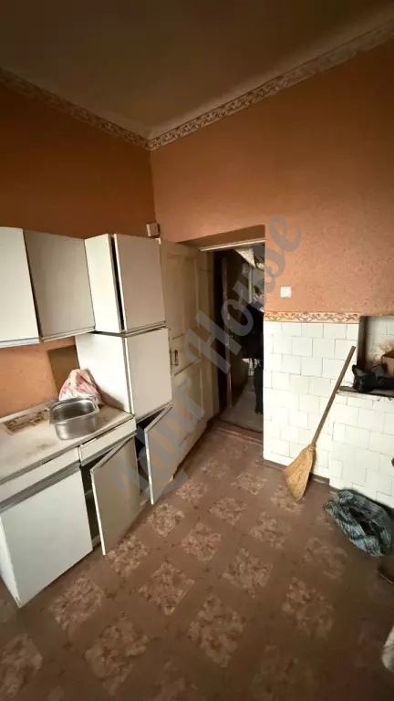 2-ком.Кв. 32.3 м² | Этаж: 2/2