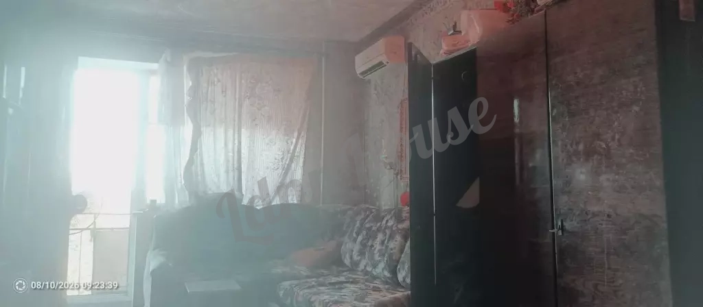 1-ком.Кв. 30 м² | Этаж: 7/9