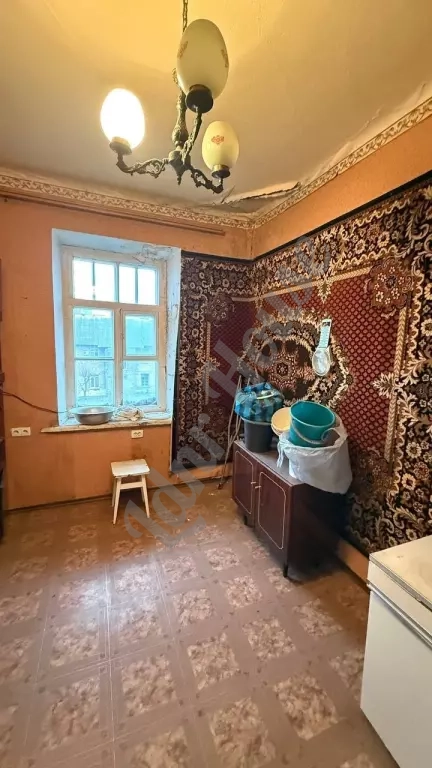2-ком.Кв. 32.3 м² | Этаж: 2/2
