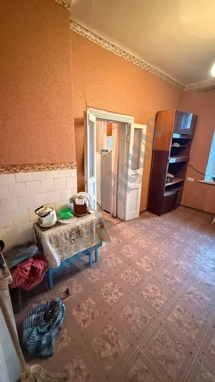 2-ком.Кв. 32.3 м² | Этаж: 2/2