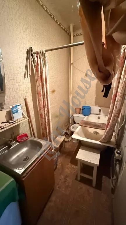 2-ком.Кв. 32.3 м² | Этаж: 2/2