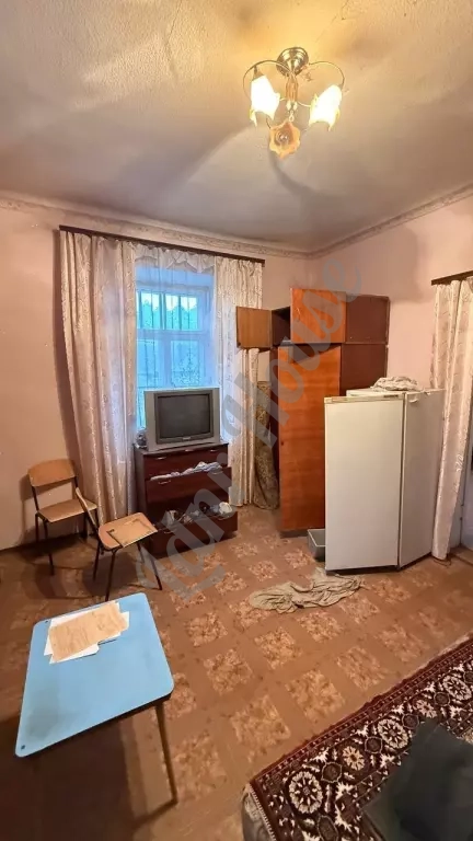 2-ком.Кв. 32.3 м² | Этаж: 2/2