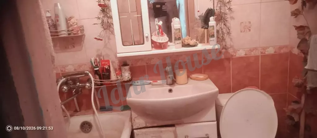 1-ком.Кв. 30 м² | Этаж: 7/9