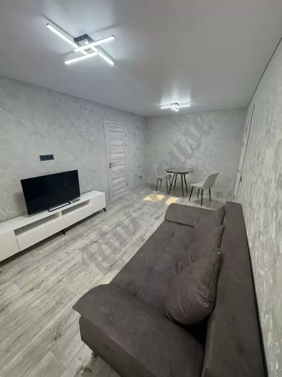 2-комн. Кв. 55 м² | Этаж: 3/5