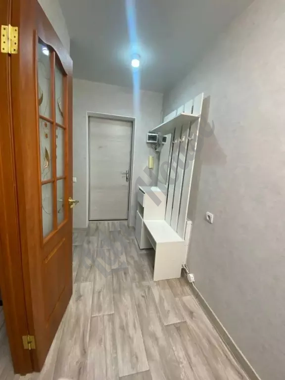 2-комн. Кв. 55 м² | Этаж: 3/5