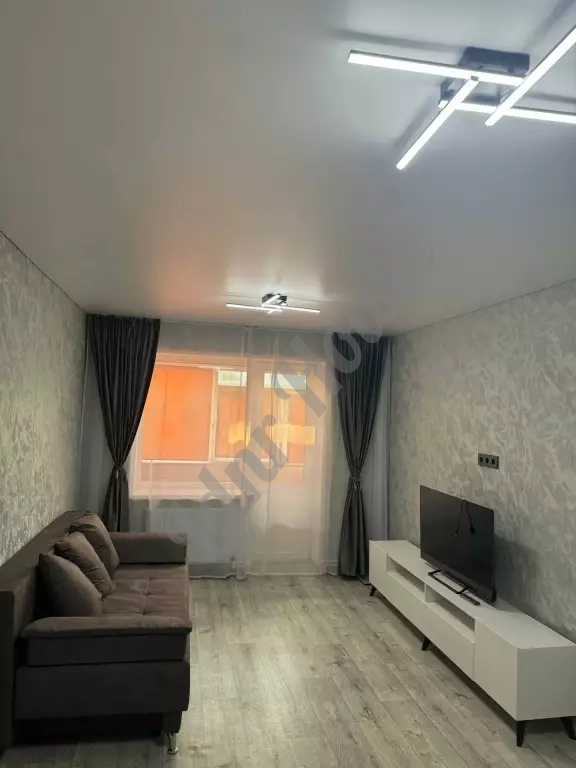 2-комн. Кв. 55 м² | Этаж: 3/5