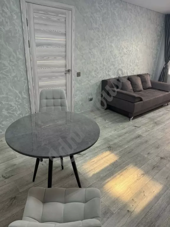 2-комн. Кв. 55 м² | Этаж: 3/5