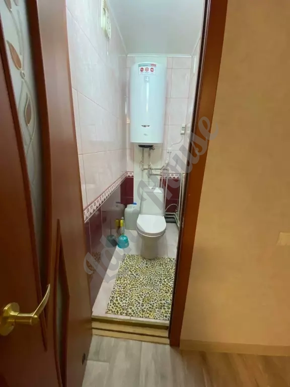 2-комн. Кв. 55 м² | Этаж: 3/5