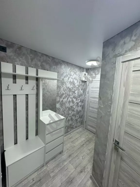 2-комн. Кв. 55 м² | Этаж: 3/5