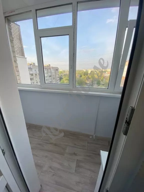 2-комн. Кв. 55 м² | Этаж: 3/5