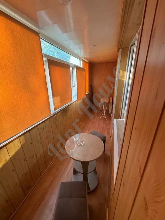 2-комн. Кв. 55 м² | Этаж: 3/5