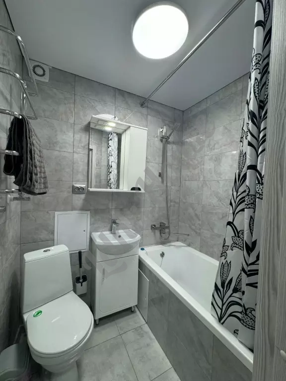 2-комн. Кв. 55 м² | Этаж: 3/5