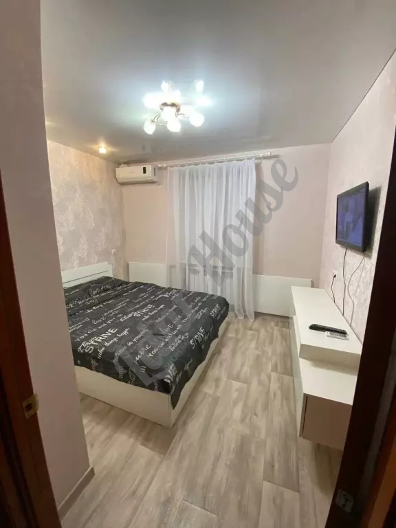 2-комн. Кв. 55 м² | Этаж: 3/5