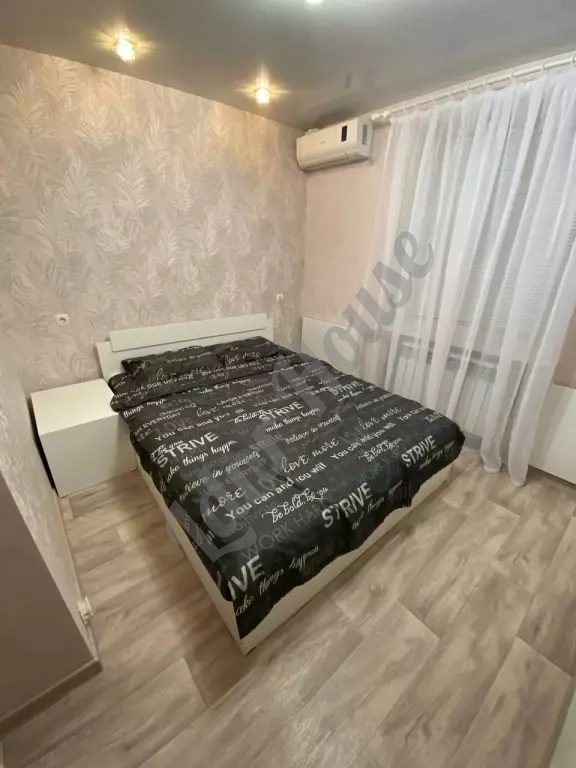 2-комн. Кв. 55 м² | Этаж: 3/5