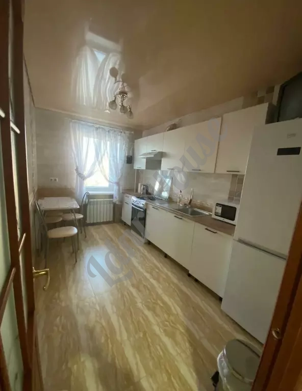 2-комн. Кв. 55 м² | Этаж: 3/5
