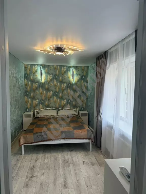 2-комн. Кв. 55 м² | Этаж: 3/5