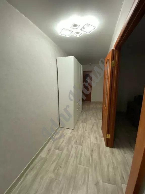 2-комн. Кв. 55 м² | Этаж: 3/5