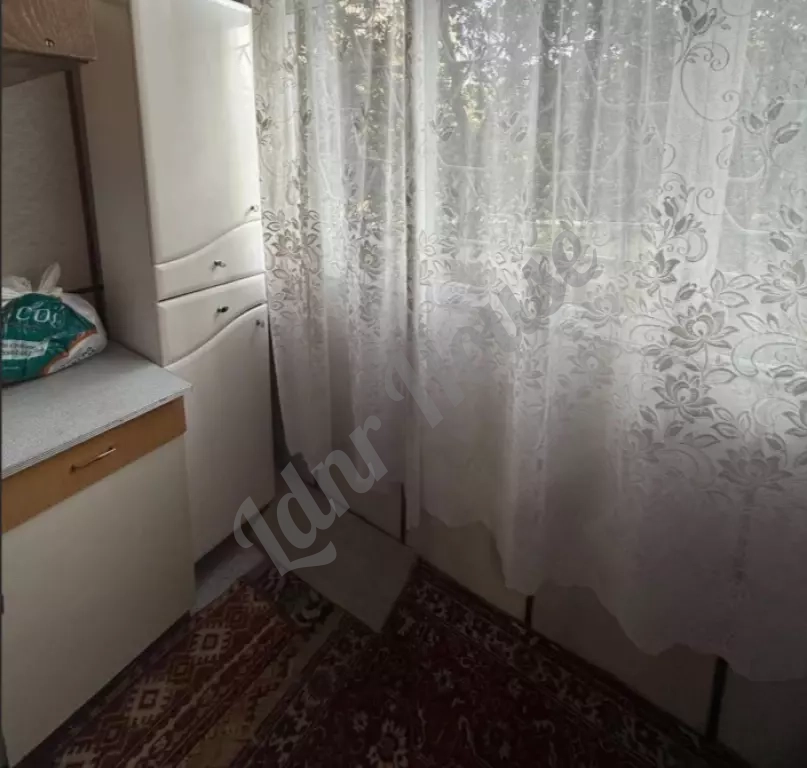 1-комн. Кв. 33 м² | Этаж: 3/9