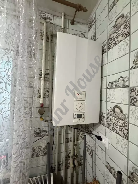 1-комн. Кв. 33 м² | Этаж: 3/9