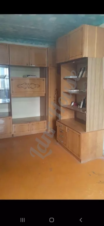 1-комн. Кв. 27 м² | Этаж: 3/5
